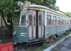 Eisenbahnmuseum Triest Campo Marzio (54)